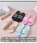 CHANCLAS DE PISINA XZ-1896