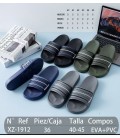 CHANCLAS DE HOMBRE XZ-1912
