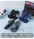 CHANCLAS DE HOMBRE XZ-1913