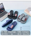 CHANCLAS DE HOMBRE XZ-1916