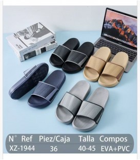 CHANCLAS DE HOMBRE XZ-1944