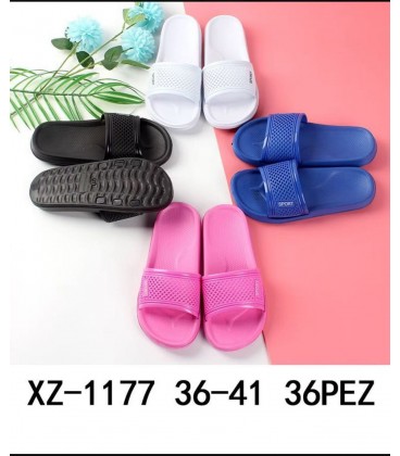 CHANCLAS DE PISINA XZ-1177