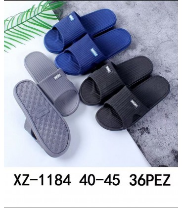 CHANCLAS DE HOMBRE XZ-1184
