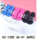 CHANCLAS DE PISINA XZ-1200