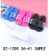 CHANCLAS DE PISINA XZ-1200