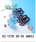 CHANCLAS DE NIÑOS XZ-1278