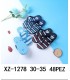 CHANCLAS DE NIÑOS XZ-1278