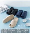 CHANCLAS DE HOMBRE XZ-1472