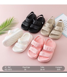 SANDALIA XZ-1475