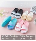 CHANCLAS DE PISINA XZ-1633