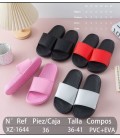 CHANCLAS DE PISINA XZ-1644