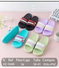 CHANCLAS DE PISINA XZ-1648