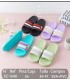 CHANCLAS DE PISINA XZ-1648