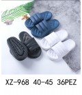 CHANCLAS DE HOMBRE XZ-968