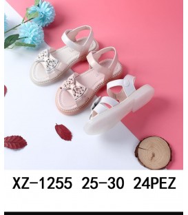 SANDALIA DE NIÑA XZ-1255