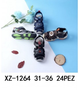SANDALIA DE NIÑO XZ-1264
