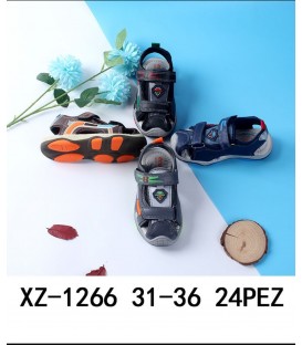 SANDALIA DE NIÑO XZ-1266