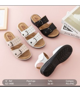 SANDALIA XZ-1490