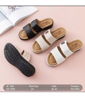 SANDALIA XZ-1491