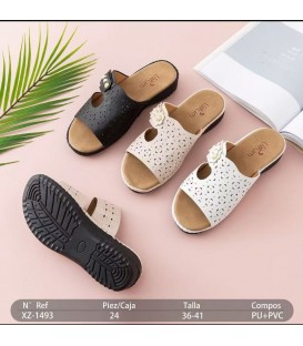 SANDALIA XZ-1493