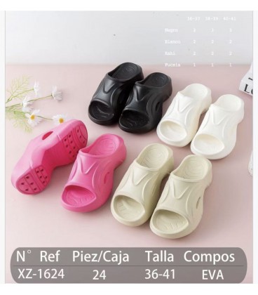 CHANCLAS DE PISINA XZ-1624