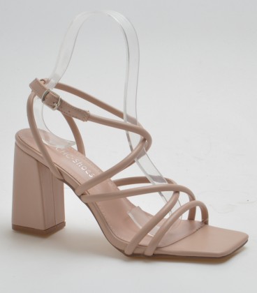 ZAPATOS DE FIESTA JL-005