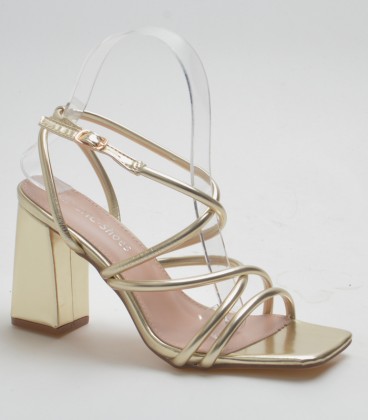 ZAPATOS DE FIESTA JL-005