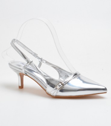 ZAPATO DE TACON E30064