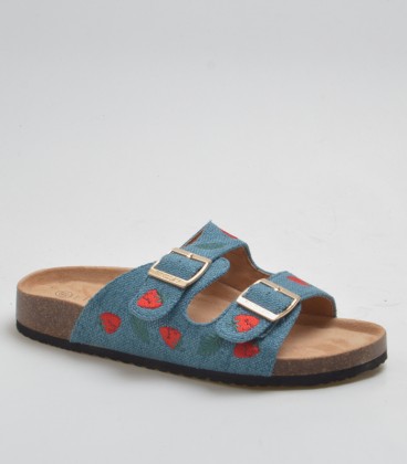 SANDALIA X5-531