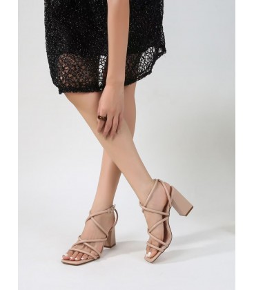 ZAPATOS DE FIESTA JL-005