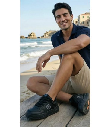 DEPORTIVO DE HOMBRE Z1510