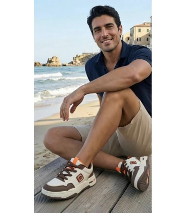 DEPORTIVO DE HOMBRE Z1510