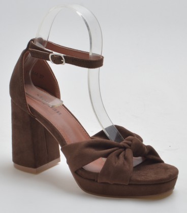 ZAPATOS DE FIESTA P-1444