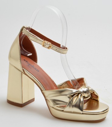 ZAPATOS DE FIESTA P-1444