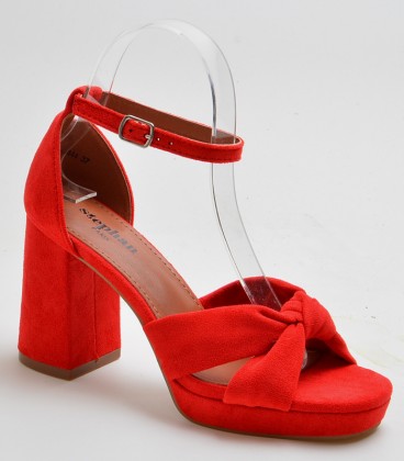 ZAPATOS DE FIESTA P-1444