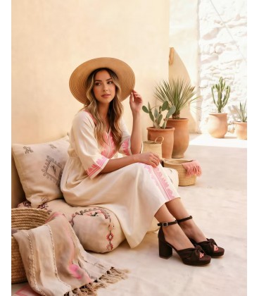 ZAPATOS DE FIESTA P-1444