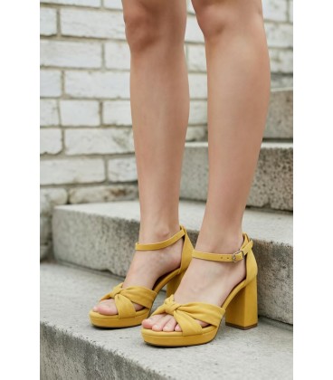 ZAPATOS DE FIESTA P-1444