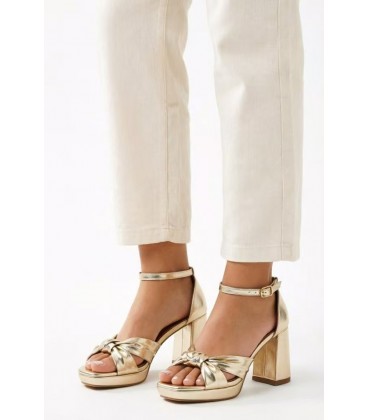 ZAPATOS DE FIESTA P-1444