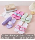 CHANCLAS DE PISINA XZ-1960
