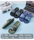 CHANCLAS DE HOMBRE XZ-1953