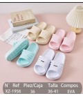 CHANCLAS DE PISINA XZ-1956