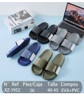 CHANCLAS DE HOMBRE XZ-1952