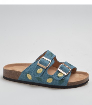 SANDALIA X5-529