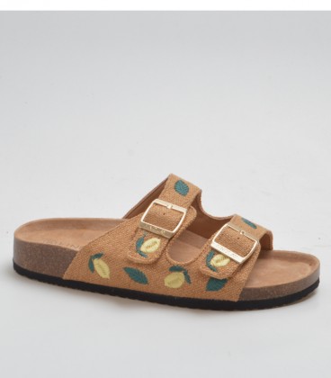 SANDALIA X5-529