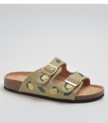 SANDALIA X5-529