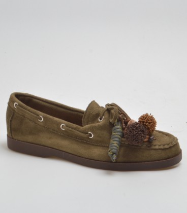MOCASIN GQ8-066