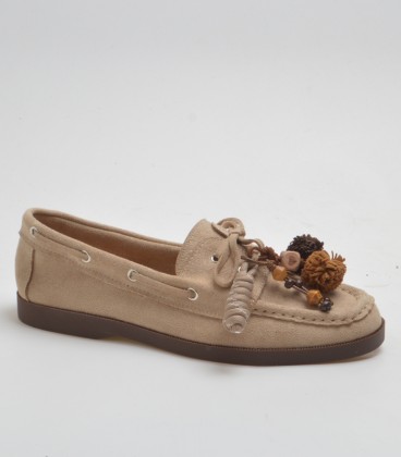 MOCASIN GQ8-066