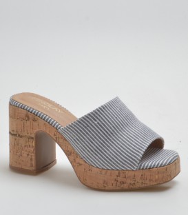 SANDALIA X5-538