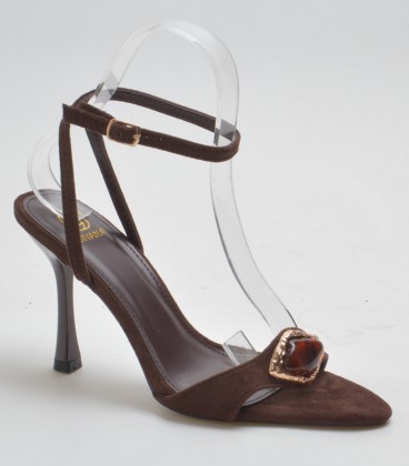 ZAPATOS DE FIESTA SQC-268