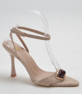 ZAPATOS DE FIESTA SQC-268